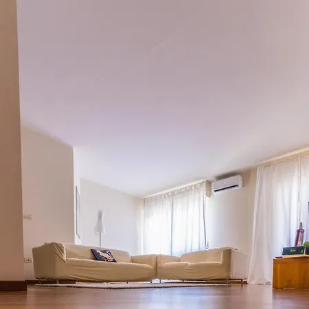 Luogodimare, Dove Il Mare è Vicino Di Casa Appartamento Pescara