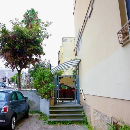 Luogodimare, Dove Il Mare è Vicino Di Casa